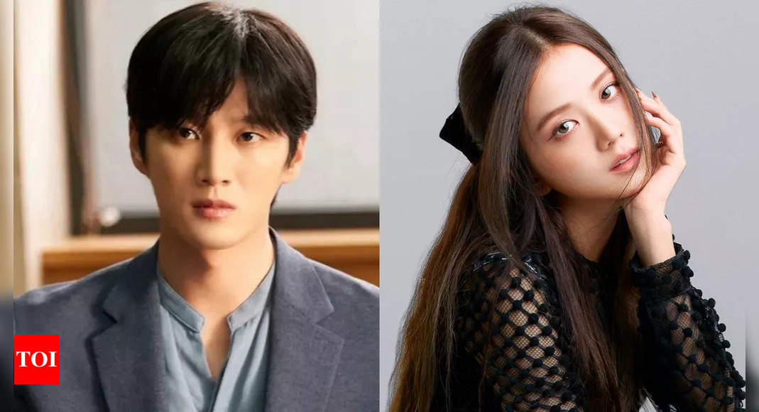 Blackpink’s Jisoo and actor Ahn Bo Hyun are in a relationship; netizens ...
