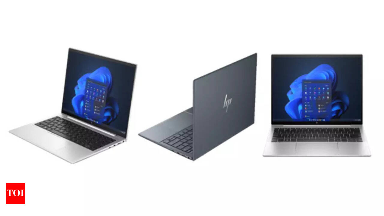 HP Dragonfly G4: HP launches its thin and light Dragonfly G4