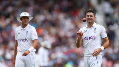 With Stuart Broad retiring, James Anderson's experience will be required in India: Nasser Hussain