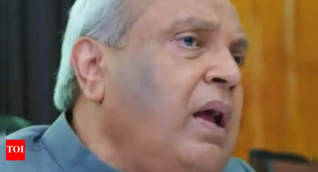 Seetha Rama Surya Prakash gives bonus to the employes Times of India