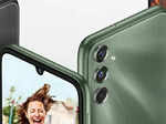 Samsung Galaxy F34 5G with triple rear cameras to launch in India on August 7