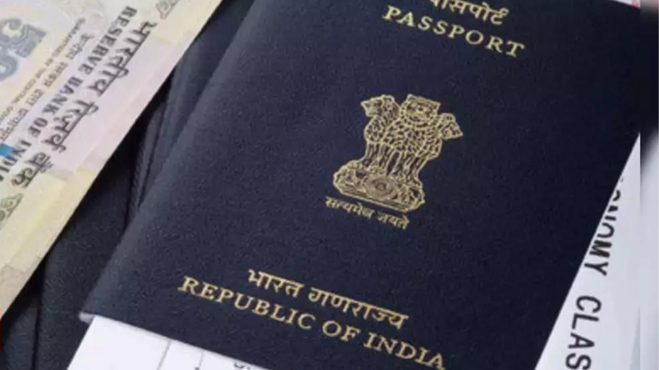 Check Your Passport Appointment Date Online A Simple Guide