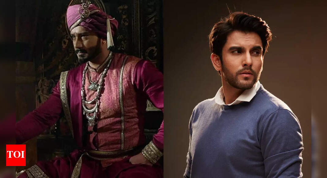 Dhruv Tara: Senapati tries to manipulate Dhruv against Tara - Times of ...