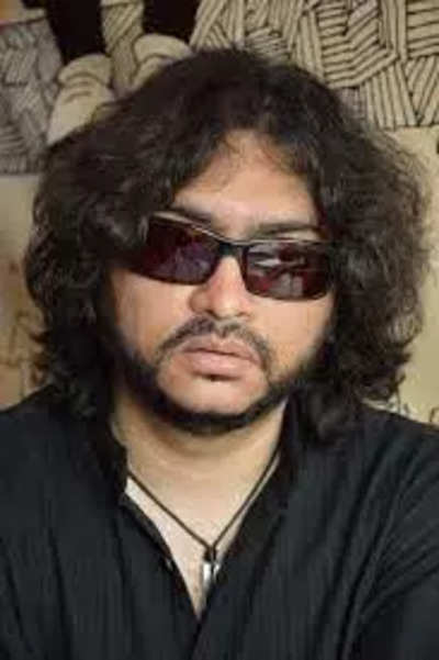 Rupam Islam steps into the world of web for the first time with the music album Nikhoj