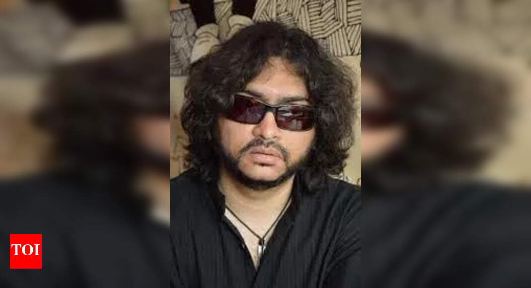 Rupam Islam steps into the world of web for the first time with the ...