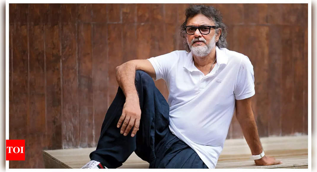 Rakeysh Omprakash Mehra throws light on his next directorial venture ...