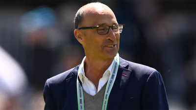'You don't get your lunch...': Nasser Hussain bats for 'harsh penalties' for slow over rate offence