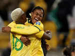 FIFA WWC 2023: South Africa claim historic win against Italy