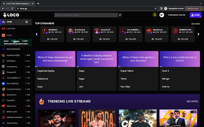 Loco partners LiveLike, brings new loyalty rewards program for gamers ...
