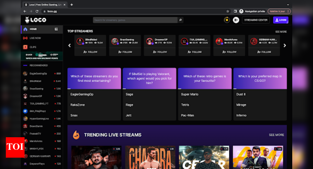 Loco Partners Livelike Brings New Loyalty Rewards Program For Gamers
