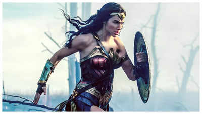 Gal Gadot confirms return in 'Wonder Woman 3'; actress developing film with James Gunn and Peter Safran
