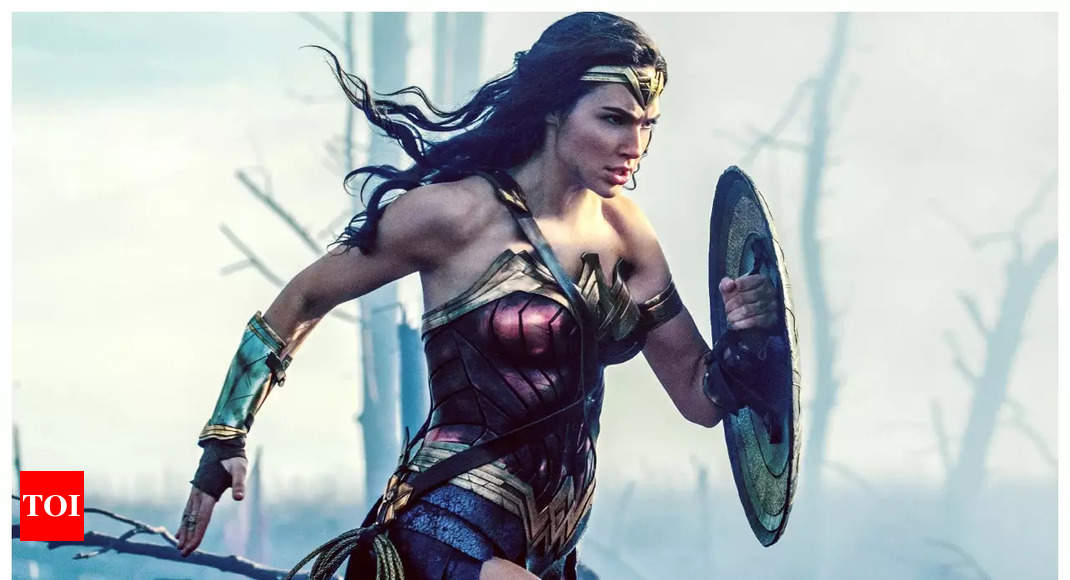 GAL GADOT TO RETURN FOR WONDER WOMAN 3! - Serpentor's Lair in 2023