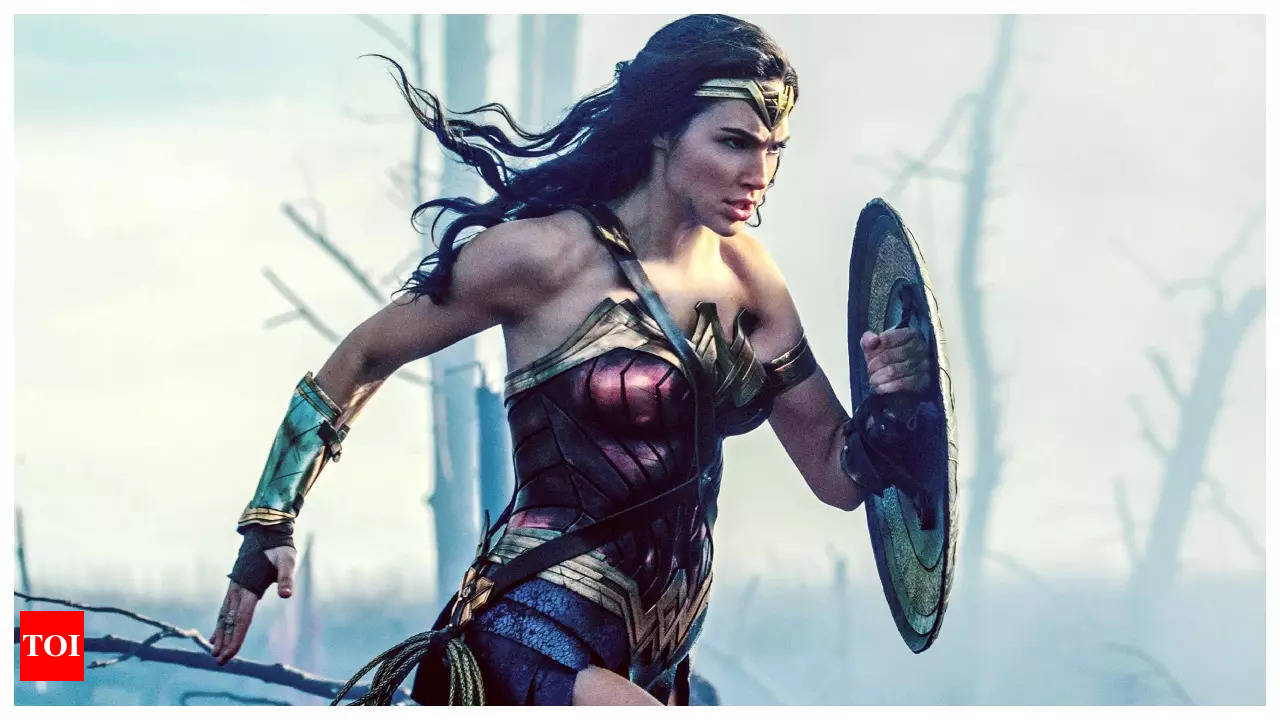 Wonder Woman  Gal Gadot confirms Wonder Woman 3 with DC Studios: 'It's so  close to and dear to my heart' - Telegraph India