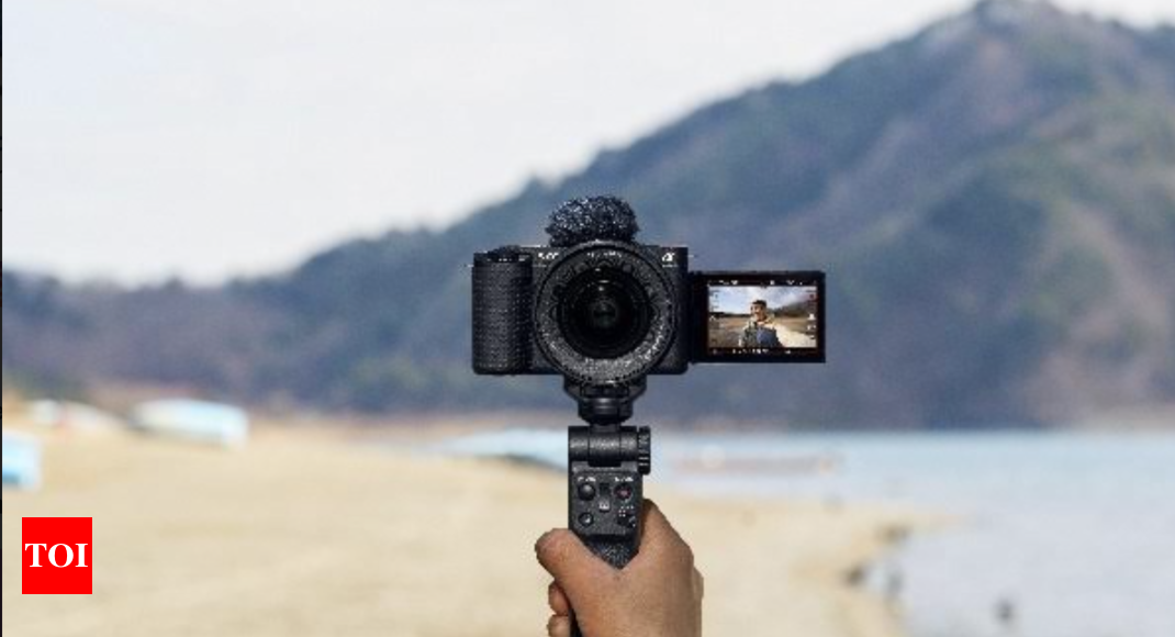 best vlogging camera 2019