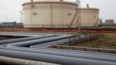 Asia crude imports hit high as China, India gorge on Russian oil