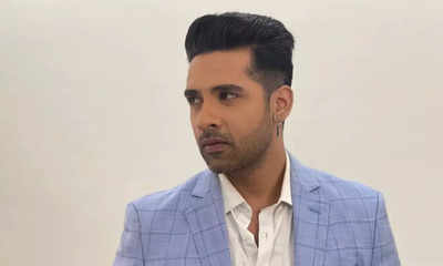 Puneesh Sharma to make comeback after 2 years with a music video, says ‘I'm excited about my new journey’ - Exclusive