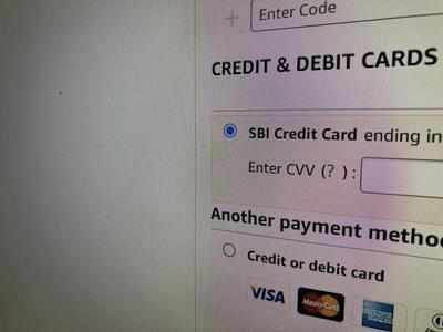 Mastercard enables CVC-free transactions online for securely stored cards