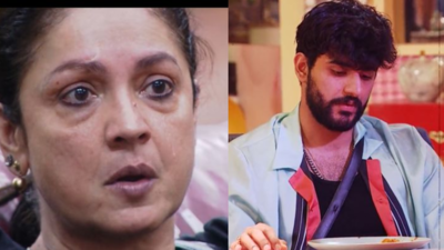 Bigg Boss OTT 2: Pooja Bhatt gets teary-eyed due to Abhishek Malhan’s harsh gameplay; says “I never follow a winner blindly or stand by them and I won’t change myself”