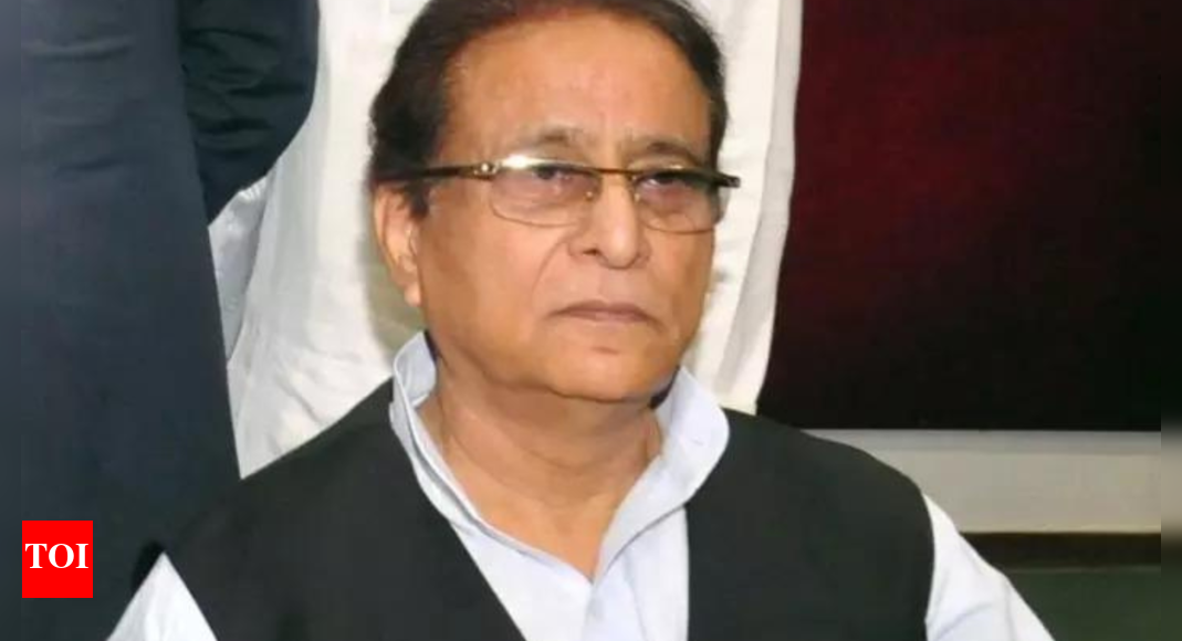 Azam Khan: Allahabad HC issues notice to Azam Khan in 2019 case | India ...