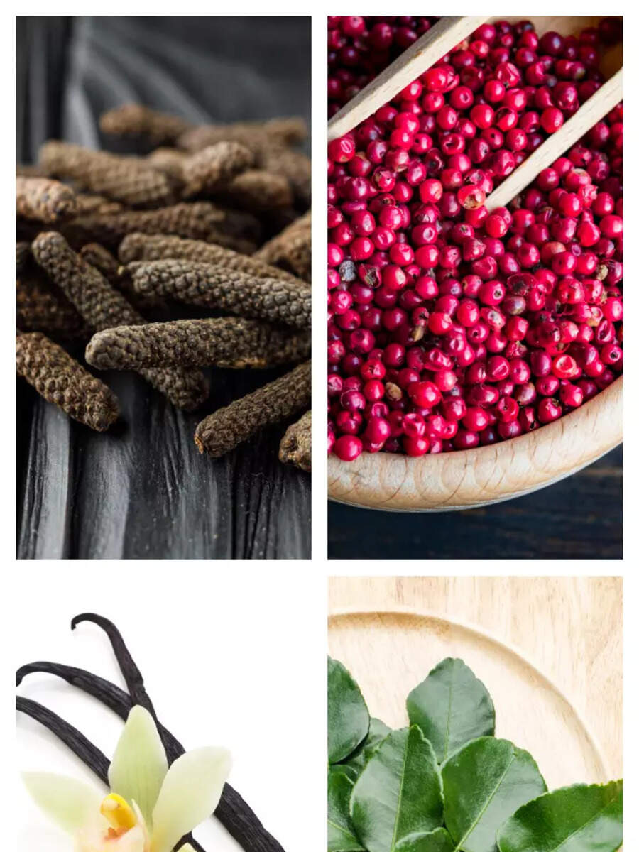 12 most expensive spices in the world Times of India