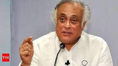 Ramesh: Jairam Ramesh points out 'conceptual difference' between INDIA ...