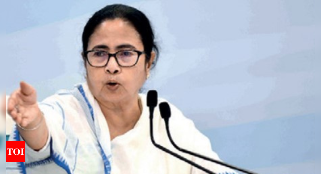 India Bloc To Take Up Evm Malpractice At Next Meet West Bengal Cm