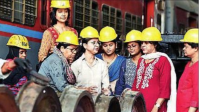 STEMming the tide: Girls in engineering courses rise by 18-32% in Gujarat