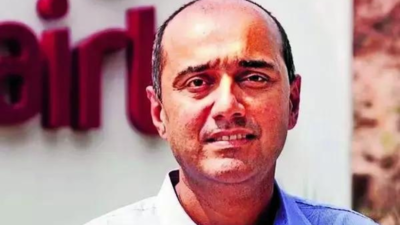 Airtel Q1 net flat at ₹1.6k cr, avg revenue per user rises