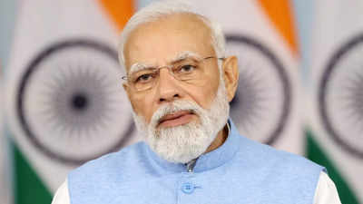 PM Modi to travel to South Africa for BRICS summit