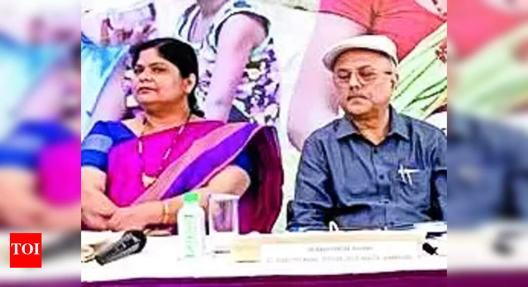 Breastfeeding Benefits, Newborns, Jharkhand, Breastfeeding Rate, Healthcare Facilities, Awareness, Promotion, Infant Milk Substitutes, Feeding Bottles, Regulations, Implementation, Survival, Colostrum, Best Practices, Infections, Brain Development, Chronic Illnesses: Experts Stress On Breastfeeding Benefits For Newborns | Ranchi News