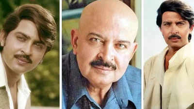'I can speak neither English nor Hindi well': Hrithik Roshan's father and veteran actor Rakesh Roshan says he is 'uneducated' as he 'never went to school'
