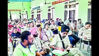 District aims to cover 48k non-literates under central scheme