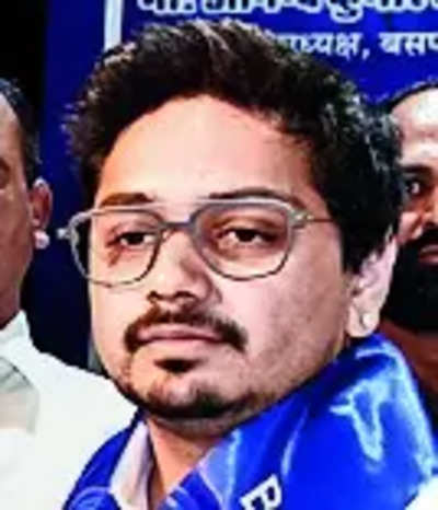 UP: ‘reports Of Bsp, Bjp Alliance Misleading’ | Lucknow News - Times Of ...