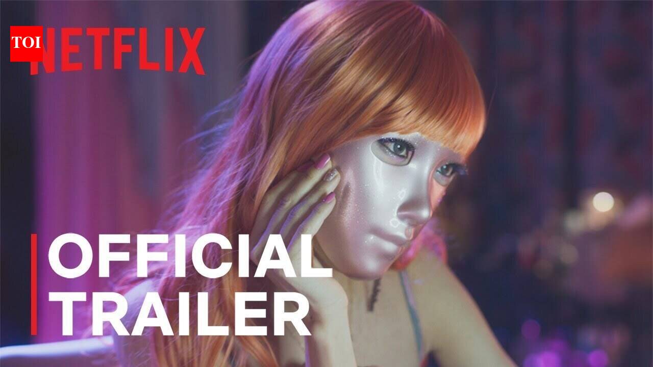 Mask Girl Web Series: Release Date, OTT Platforms, Review, Trailer ...