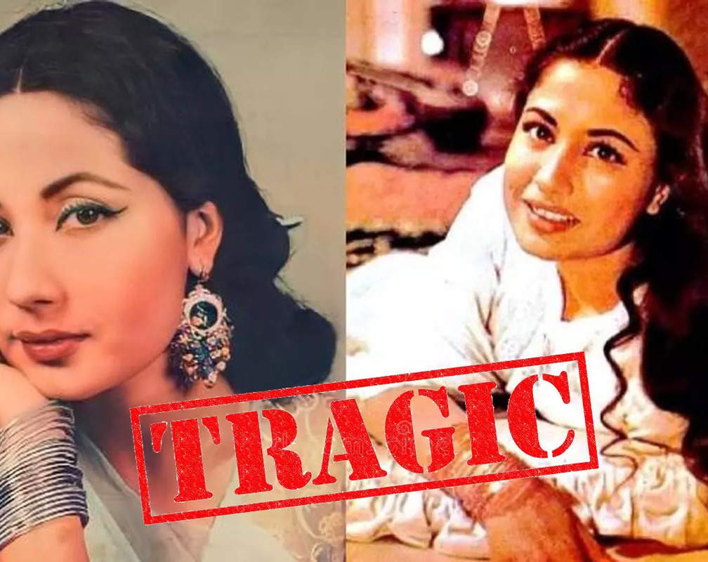 
Did you know Meena Kumari's family could not even afford to pay Rs 3500 to release the actress' dead body from hospital?
