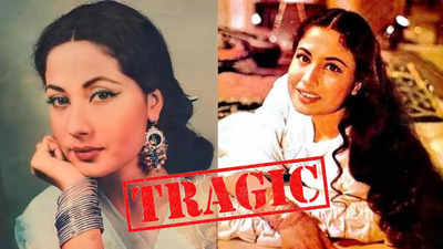 Did you know Meena Kumari's family could not even afford to pay Rs 3500 to release the actress' dead body from hospital?