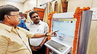 Library of 96-yr-old Hindustani Academy switches to digital