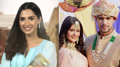 Exclusive! Aditi Bhagat on entering Udaariyaan as lead: The hype Tejo and Fateh had in season 1 was massive, that nervousness is obviously there
