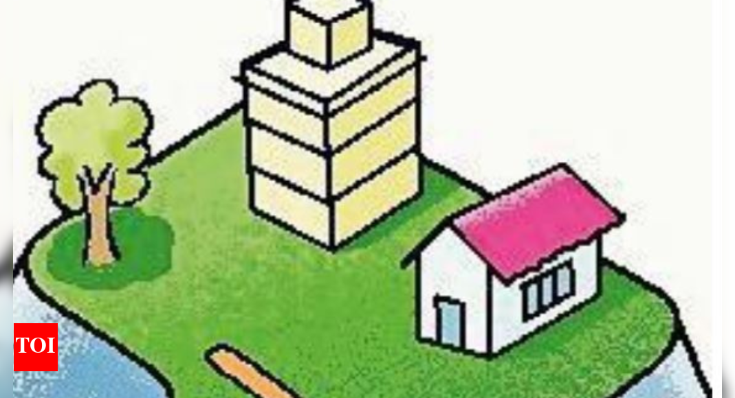 Raw material price hike hits Life Mission project Thiruvananthapuram