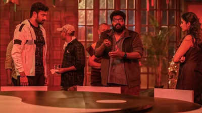 Demonte Colony 2 will be both a prequel and a sequel, says Ajay Gnanamuthu