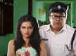 
Artists Ambarish Bhattacharya and Ushasi Ray team up for web series ‘Kumudini Bhavan’
