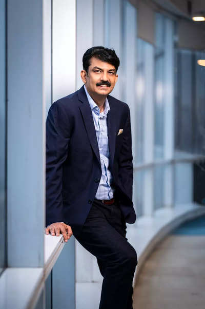 ‘We have been at the forefront of adopting automation, AI and tech’: MakeMyTrip Group CEO