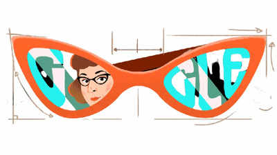 Who is Alitina Schinasi, the woman celebrated by Google Doodle today?