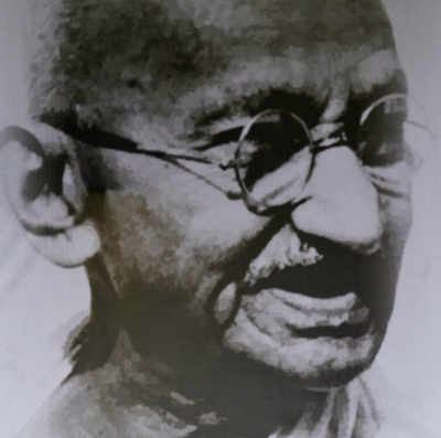 Gandhi remembered in US House of Representatives