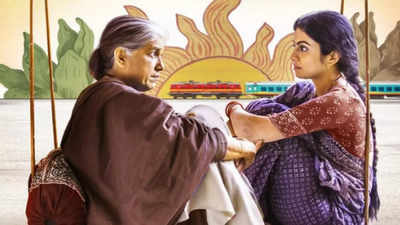 Manasi Parekh starrer ‘Kutch Express’ starts streaming in Hindi