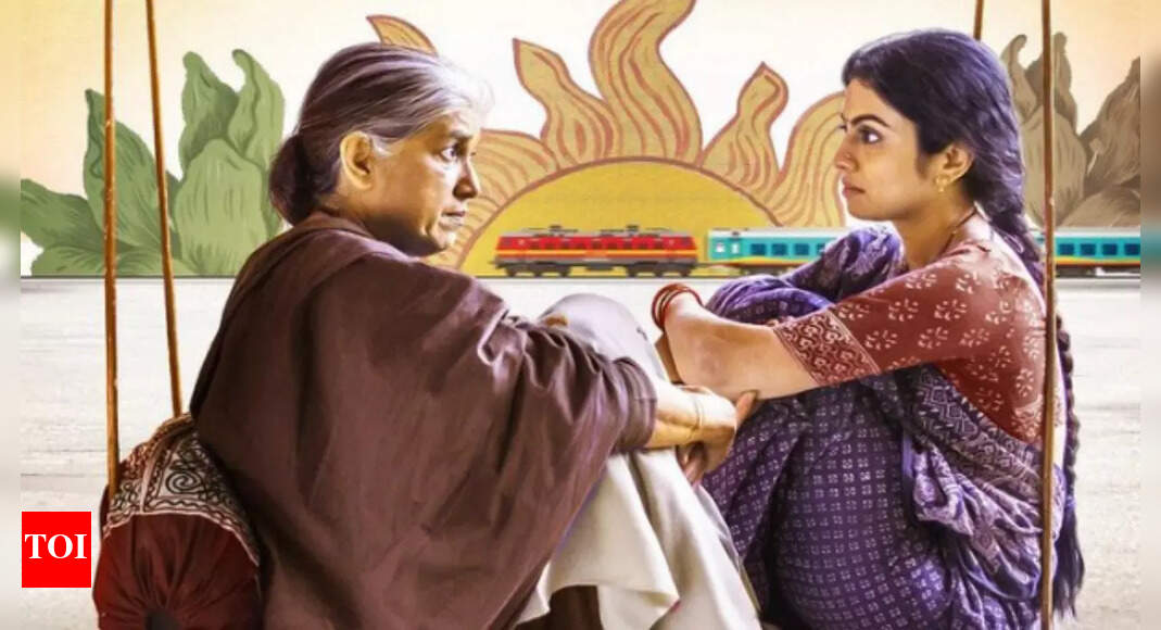 Manasi Parekh starrer ‘Kutch Express’ starts streaming in Hindi ...