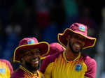 West Indies beat India by 4 runs in 1st T20I