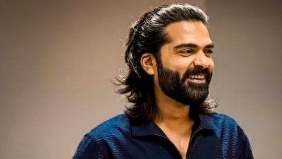 Simbu Interview 2023