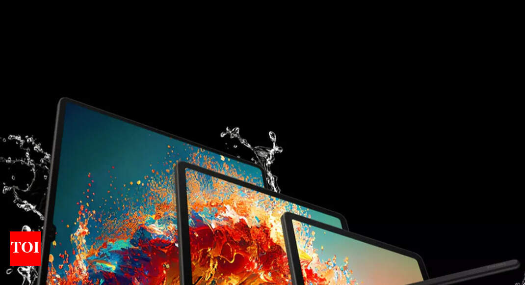 Galaxy Tab S9: Redefining the vision for portable entertainment with an ultimate viewing experience! - Vimarsana News
