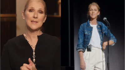 As Celine Dion battles stiff person syndrome; the "My Heart Will Go On" singer's family shares heartbreaking update